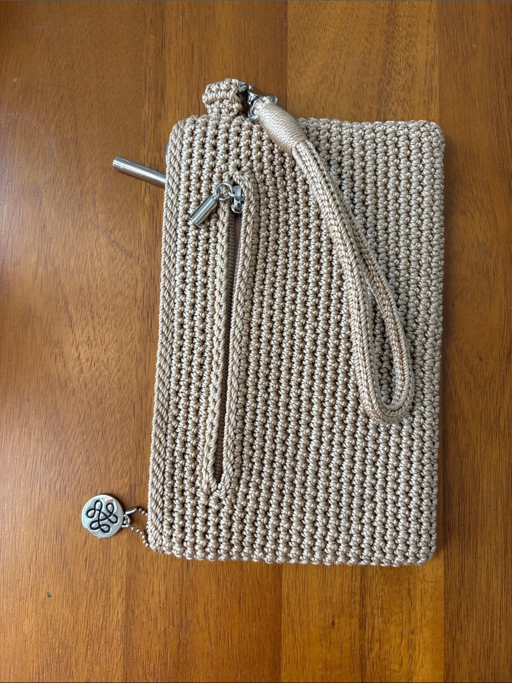 The Sak handcrafted woven